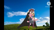 ぼざろクリーチャー`  Bozaro Creature`