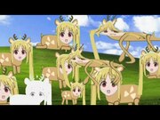 伊地知ニジカ  家庭訪問編