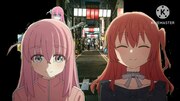 伊地知ニジカ　後藤さんの○○○編