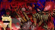 【Sonic.exe: Project X】7つのエンディングがあるsonic.exe…？#2【ゆっくり実況】
