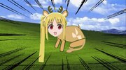 伊地知ニジカ カエル編