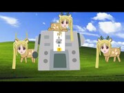 伊地知ニジカ 大変身編