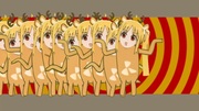 ループザニジカ