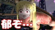 【つよい】つよい伊ジビがつよい。（マジでつよい）