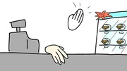 sm41785620の最後に出てくるやつでコンビニ