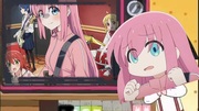 ぼざろポンポコリン