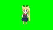 JKニジカ　GB