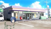 万引き　だめゼッタイ