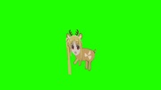 【MMD】ゲッダン☆を踊る伊地知ニジカGB