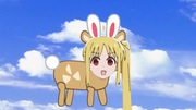 バニーニジカ