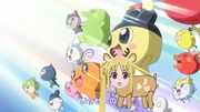 GO GO たまぼっち！