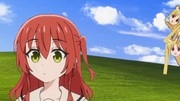 伊地知ニジカ　多分、鹿編