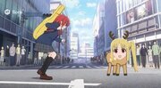 ゆっくりFG/MUGENニジカ配布してます on X: "うでのびた https://t.co/jzsF1o7X6V" / X