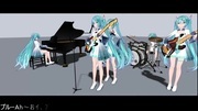 虹夏ちゃんの好ピ心顔を年中夢中から拝む