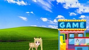 伊地知ニジカ　ゲームセンター編
