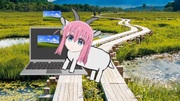 ゴートうひとり　電源タップ編