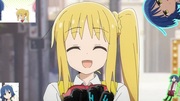 ほどもえ・ざ・ろっく！