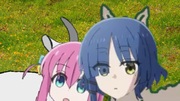 クリーチャー可愛い